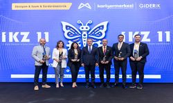 Mersin’de dijital dönüşüm zirvesi gerçekleşti... Mersin’de gençlere yönelik projeler yolda