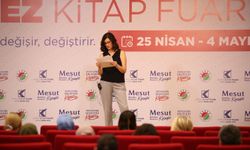 Doğan Cüceloğlu, Kepez Kitap Fuarı’nda anıldı