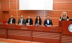 DTO üyeleri ‘Sektör Günleri’nde girişimcilik hikayelerini anlattı