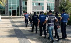 Finike’de eğlence mekanındaki kavgada uzman çavuş ağır yaralandı