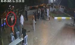 Egzoz sesi için uyardı, damadın saldırısına uğradı