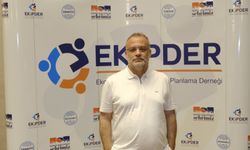 EKİPDER Mayıs toplantısını geniş katılımla gerçekleştirdi