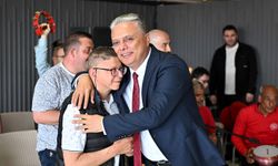 Muratpaşa Belediyesi’nin 'Engelsiz Kafe’si 10 yaşında