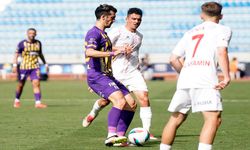 Eyüpspor Antalyaspor maçı kaç kaç bitti?