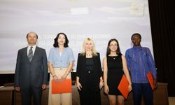 Fen Bilimleri Enstitüsü 40 yılını kutluyor