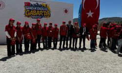 MHP Antalya milletvekilinden doğu çıkarması