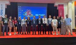 Geleceğin acil tıp uzmanları Kuşadası'nda buluştu