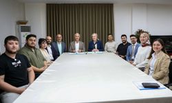 Gençler yerel demokrasiyle buluşuyor: Alanya Belediyesi ve Kent Konseyi’nden örnek işbirliği