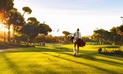 Golfün dünya yıldızları Belek’e geliyor