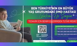 Görkem Efe için süre daralıyor… Yurtdışındaki ilaca ulaşması gerekiyor