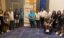 HEYAD'dan 'Herkes İçin Erişilebilir Yaşam'