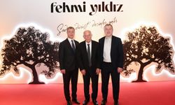 Fehmi Yıldız'ın hayat hikayesi kitap ve belgeselle ölümsüzleşti