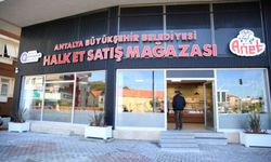 Vatandaşlar Antalya Büyükşehir Belediyesi’ne seslendi… Halk Et’i her ilçede istiyor