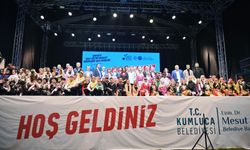Kumluca 26. Geleneksel Tarım ve Seracılık Festivali ile renklendi