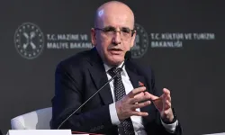 Hazine ve Maliye Bakanı Şimşek ateş püskürdü