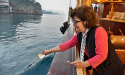 Dilekler, Akdeniz’de buluşacak