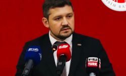 İletişim Başkanlığı Antalya Bölge Müdürü Ahmet Uzun göreve başladı