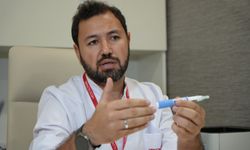 Uzmanı uyardı… Zayıflama iğnesi kesinlikle doktor tavsiyesiyle kullanılması gerekiyor