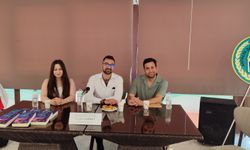Genç Yazar Gadirli, ilk kitabını ANSAN’da imzaladı