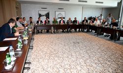 İş dünyası Kemer’de buluşacak