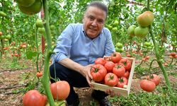 Antalya Büyükşehir Belediye Başkanı Muhittin Böcek başlattı