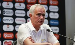 Mourinho’dan mağlubiyeti sonrası açıklama... Mourinho Fenerbahçe’yi bırakacak mı?