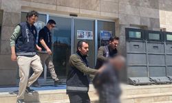 Kadın müzisyeni bıçaklayan şüpheli tutuklandı