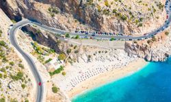 Antalya’nın doğa harikası plajının hüzünlü türküsü gündem oldu