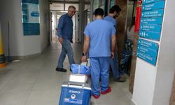 Karaciğeri başkasına yaşam verdi