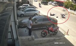 Hem yaralandı hem 60 bin lira ceza yedi