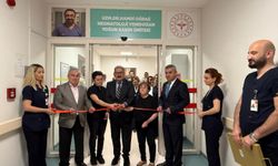 Adı yenidoğan bakım ünitesinde yaşayacak
