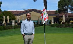 Kemal Taşkınlı: “Turkish Airlines Open, golfseverleri ülkemize taşıyacak”