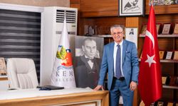 Kemer Belediye Başkanı Necati Topaloğlu’ndan Anneler Günü Mesajı