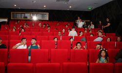 Kemer Belediyesi’nden Engelliler Haftası’na Özel Sinema etkinliği