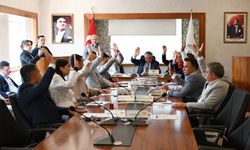 Kemer Belediyesi Mayıs ayı meclis toplantısı gerçekleştirildi