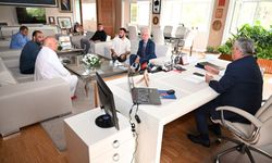 Kemer’de Dünya Dama Şampiyonası yapılacak