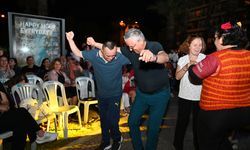 Kemer’deki dev orkestra unutulmaz anlar yaşattı