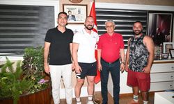 Kemer’de Uluslararası CrossFit Şampiyonası yapılacak