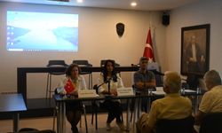 Antalya’da çevre kirliliği büyüyor, özellikle hava kirliliği o saatte pik noktasına ulaşıyor