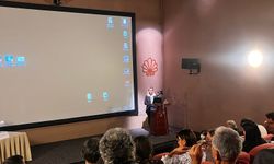 Antalya Kent Konseyi bu kez tarih ve kültür için toplandı