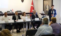 Antalya’nın su kaynakları azalıyor, tehlike kapıda