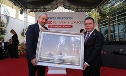 Kepez Kitap Fuarı ile Antalya’da on günlük kültür şöleni