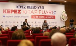 Kepez Kitap Fuarı’nda “Türkiye Nereye Gidiyor” konuşuldu