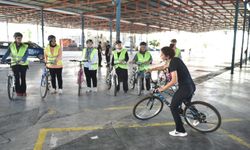 Antalya’nın o ilçesinde hayaller gerçek oluyor