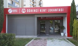 Kepez Belediyesi’nden öğrencilere müjde! Beklenen proje geldi