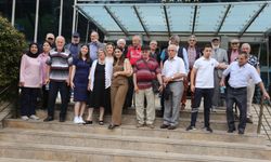 Kepez’in huzurevi sakinleri Göynük’te