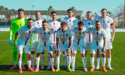 Kepezspor, sezonu 1 puanla bitirdi