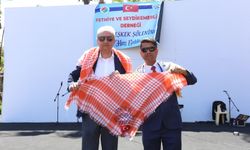Keşkek Şöleni, Yörükleri Dokumapark’ta buluşturdu