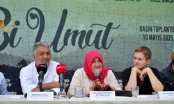 Kimliği belirsiz felçli Rus gence 10 yıl annelik yapan Gülsüm ananın hayatı film oluyor