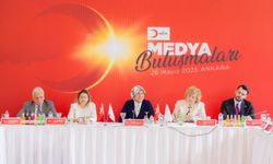 Kızılay Genel Başkanı Yılmaz: "Her sene yüzde 20 ila 30 oranında bağışlarımız artıyor"